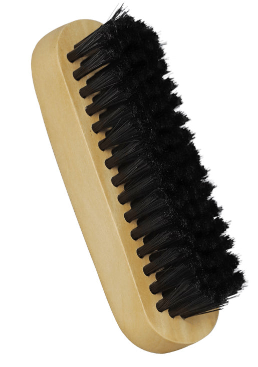 Oakwood Shoe Brush