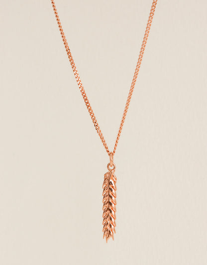 Whistle &amp; Pop High Country Harvest Necklace