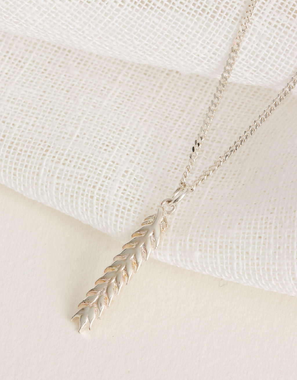 Whistle &amp; Pop High Country Harvest Necklace