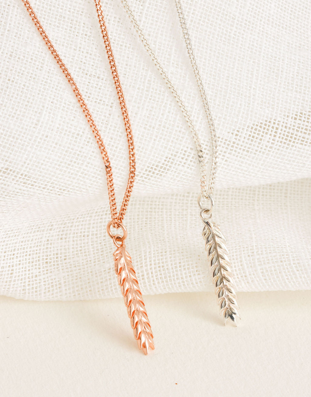 Whistle &amp; Pop High Country Harvest Necklace