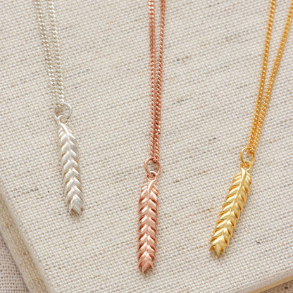 Whistle &amp; Pop High Country Harvest Necklace