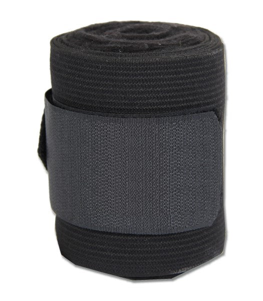 Waldhausen Combi Bandage Fleece &amp; Elastic 4PK