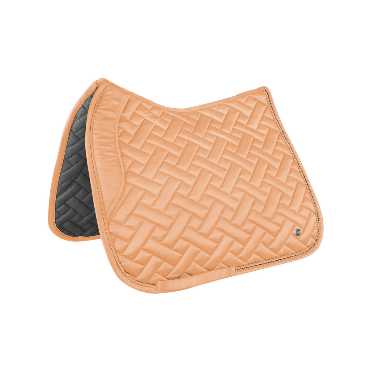 Waldhausen Dressage Saddle Pad Turin - 2