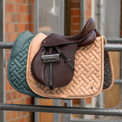 Waldhausen Dressage Saddle Pad Turin - 5