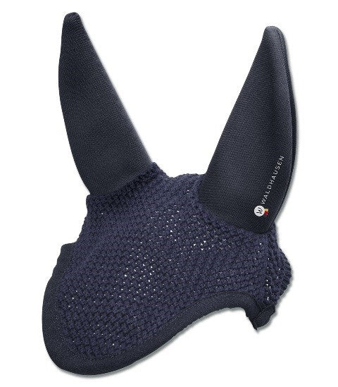 Waldhausen Ear Bonnet Quiet - Navy