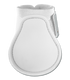 Waldhausen Esperia Fetlock Boots - White