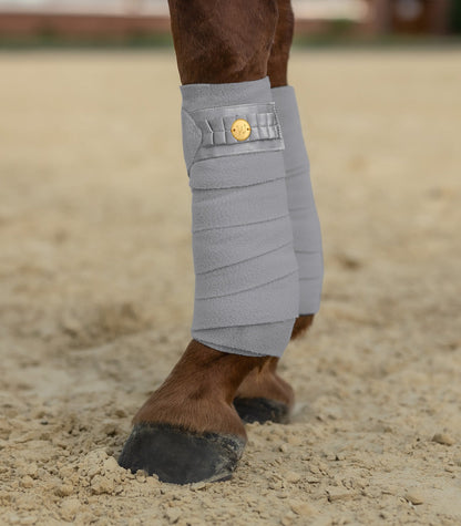 Waldhausen Florence Fleece Bandages - 5