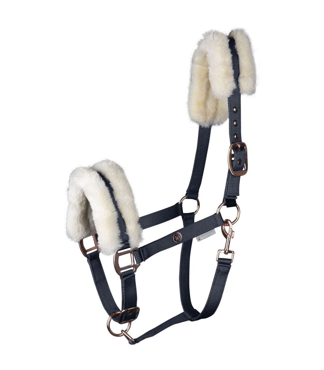Waldhausen Halter Modern Rose - 2