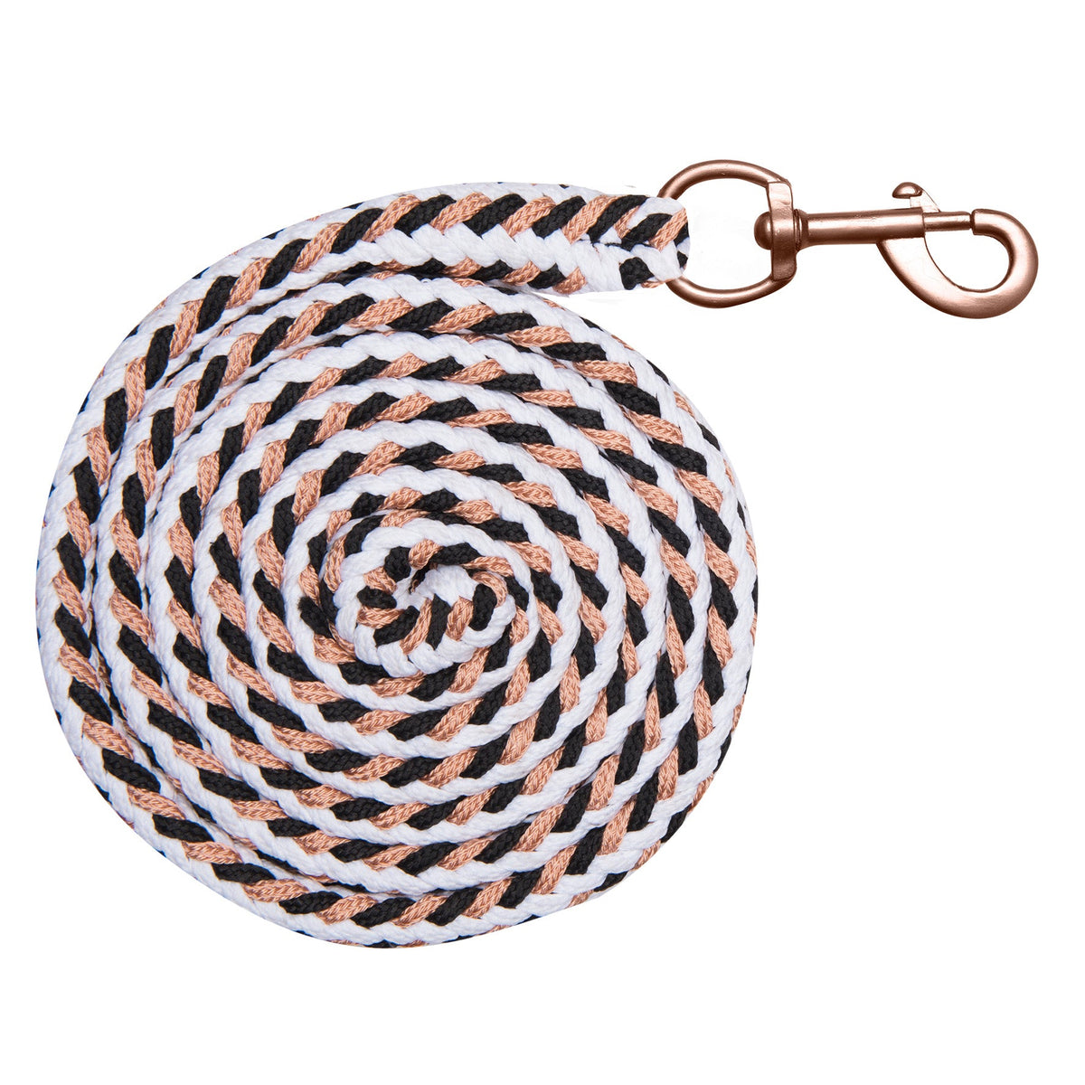 Waldhausen Lead Rope Rose Shine