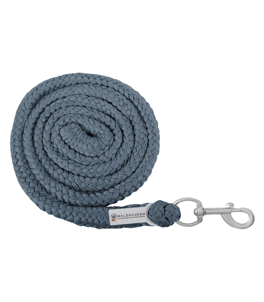 Waldhausen Lead Rope - Chalk Blue