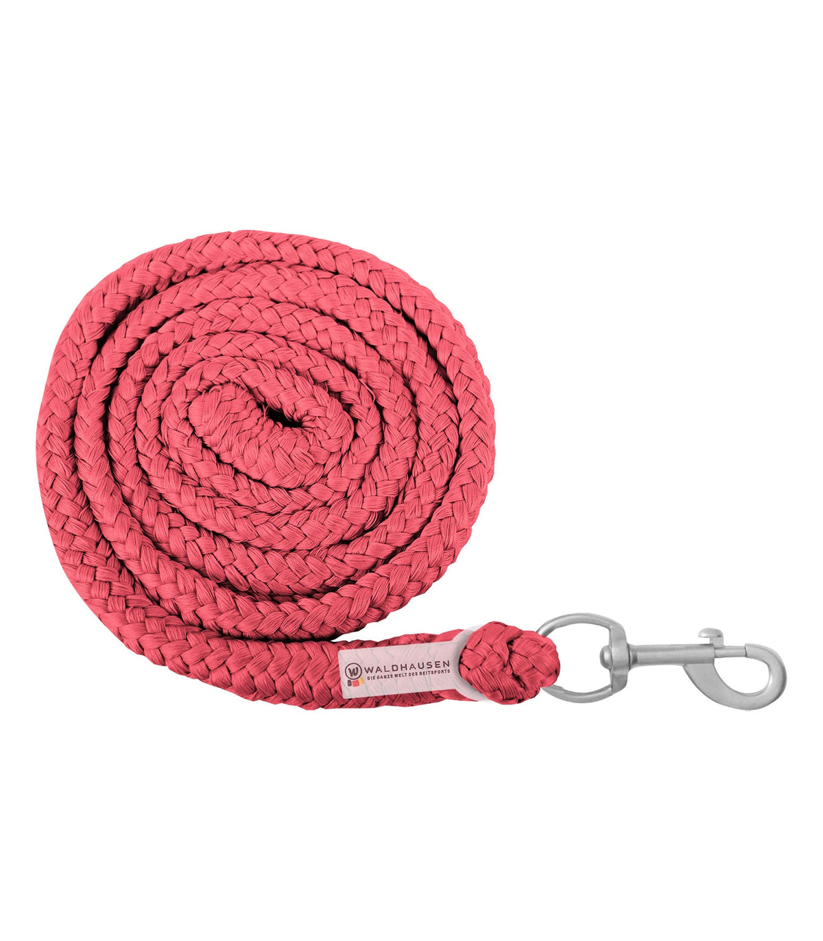 Waldhausen Lead Rope - Hibiscus