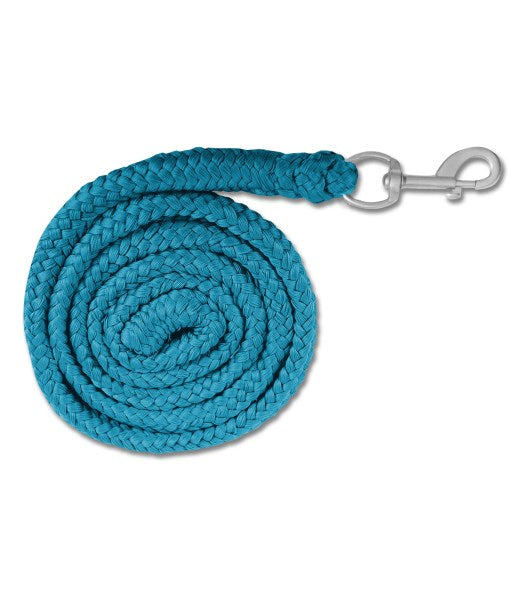 Waldhausen Lead Rope - Azure