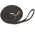 Waldhausen Lunge Rein - Black