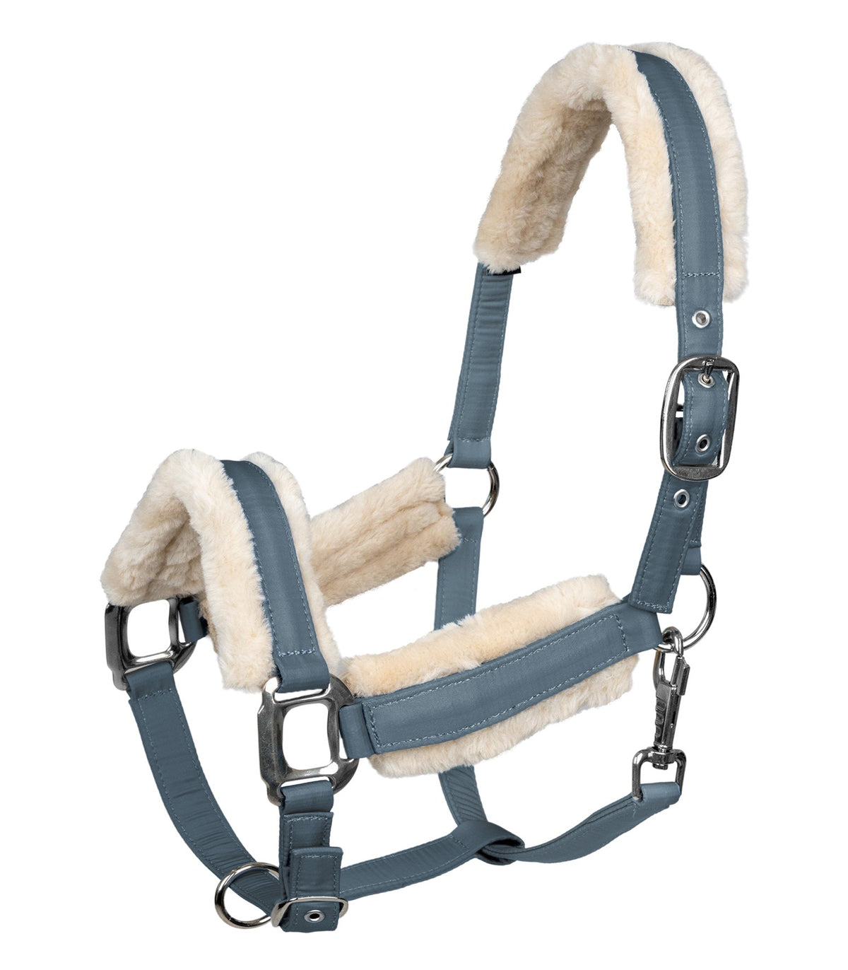 Waldhausen Pegasus Halter Fur