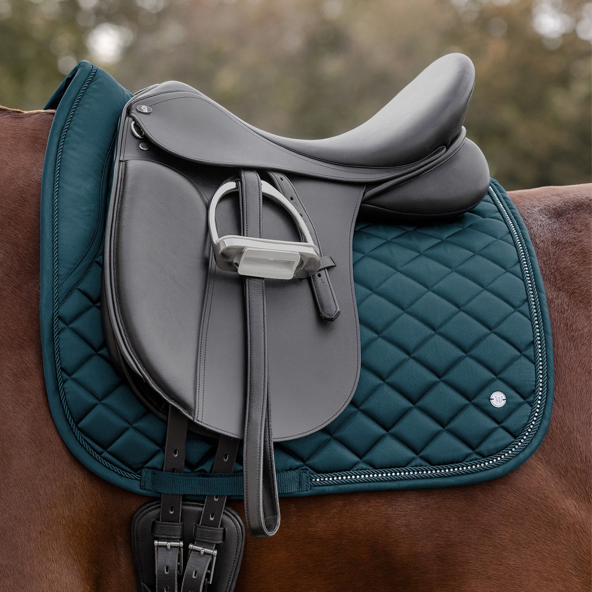 Waldhausen Saddle Pad All Purpose Nepal - 6