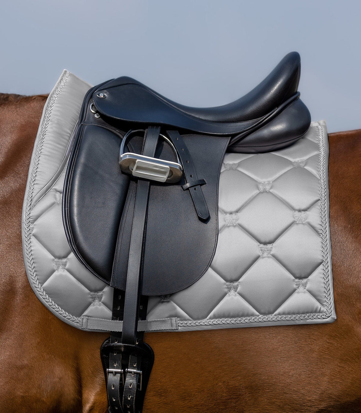 Waldhausen Saddle Pad All Purpose Valencia - 5
