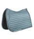 Waldhausen Saddle Pad Dressage Florence - Alpine Blue