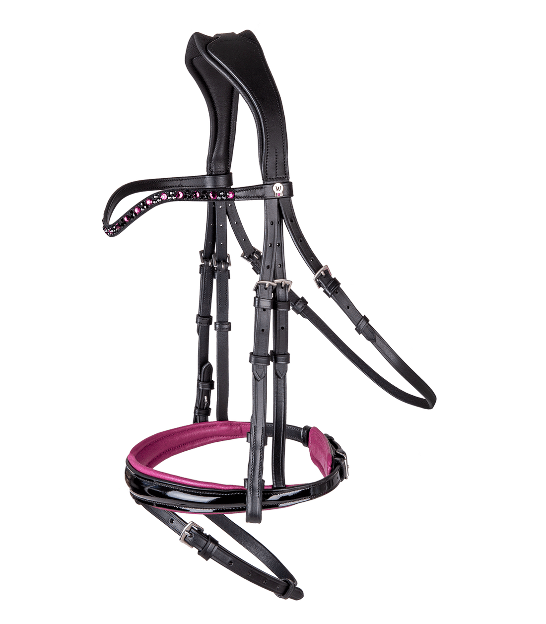 Waldhausen Bridle XLine