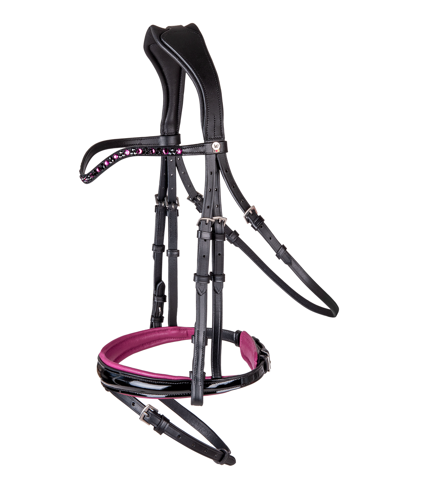 Waldhausen Bridle XLine
