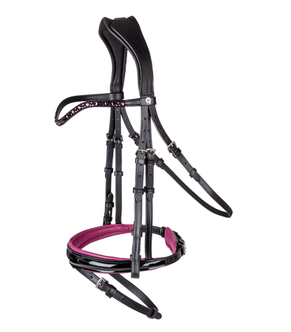 Waldhausen Bridle XLine