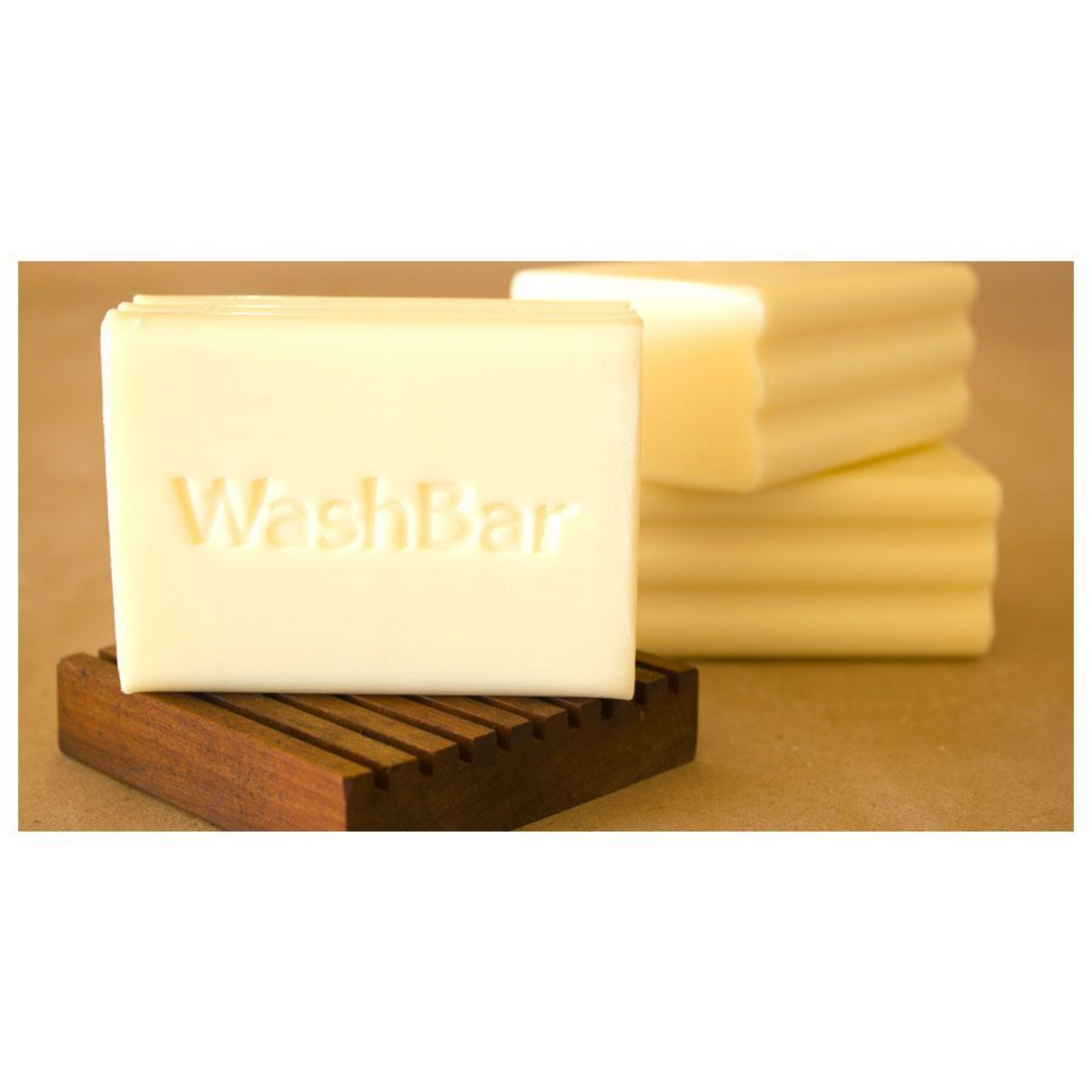 WashBar Horse &amp; Hound Shampoo Bars