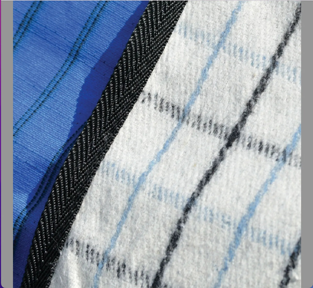 Weatherbeeta 18oz Canvas Combo - 4