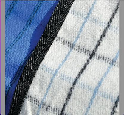 Weatherbeeta 18oz Canvas Combo - 4