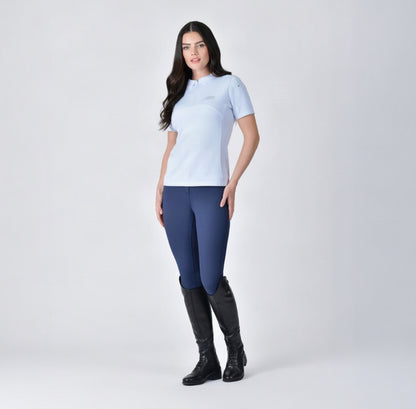Mist Blue - front