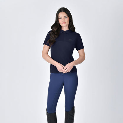Navy - front