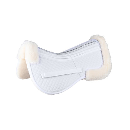 Weatherbeeta 4 Pocket Adjustable Half Pad - 4