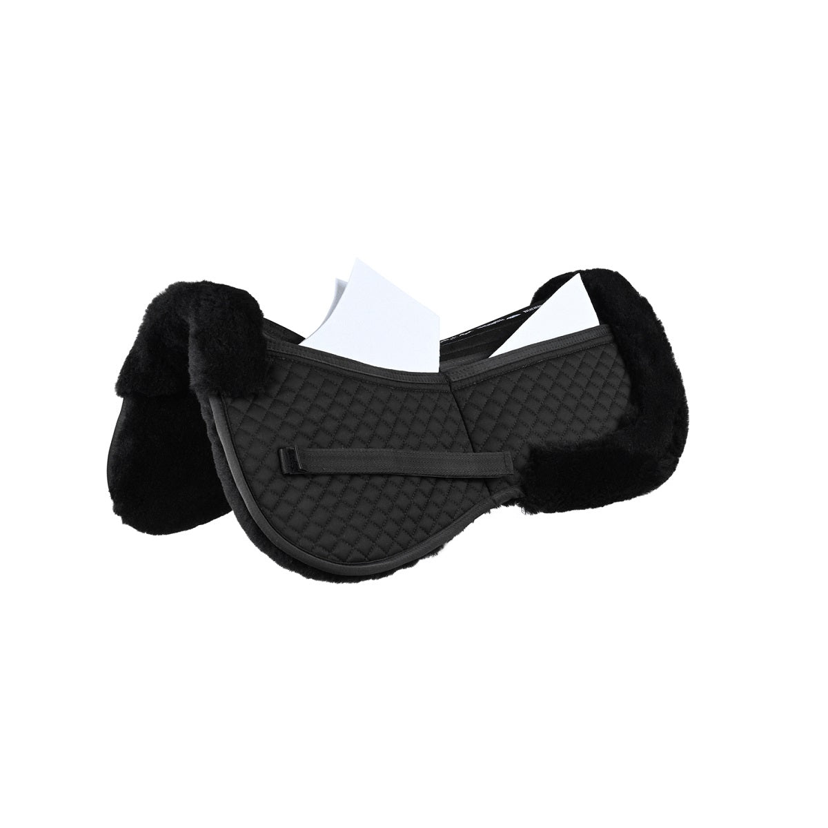 Weatherbeeta 4 Pocket Adjustable Half Pad - 6