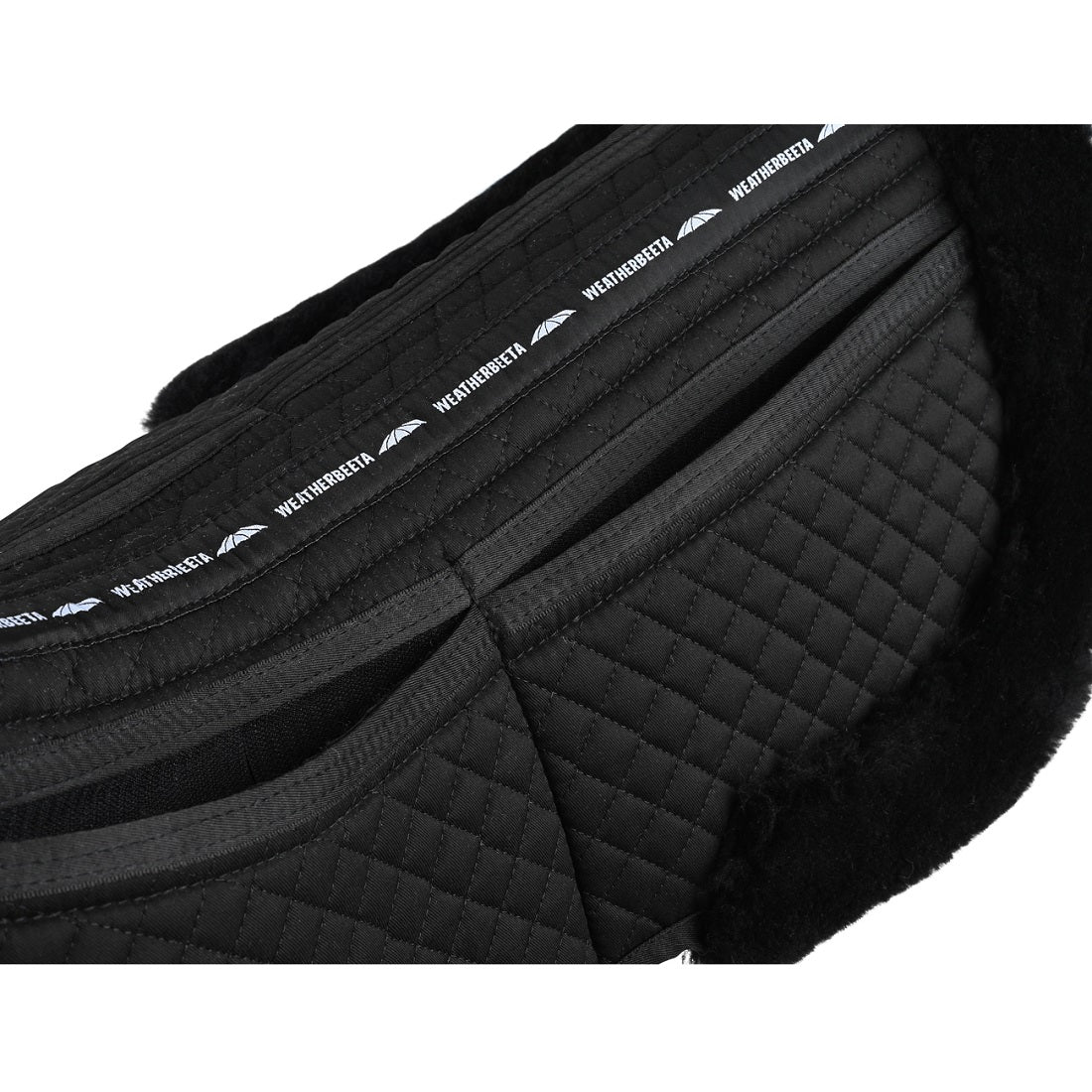 Weatherbeeta 4 Pocket Adjustable Half Pad - 7