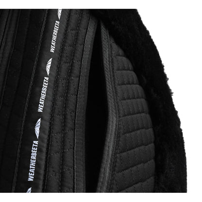 Weatherbeeta 4 Pocket Adjustable Half Pad - 8