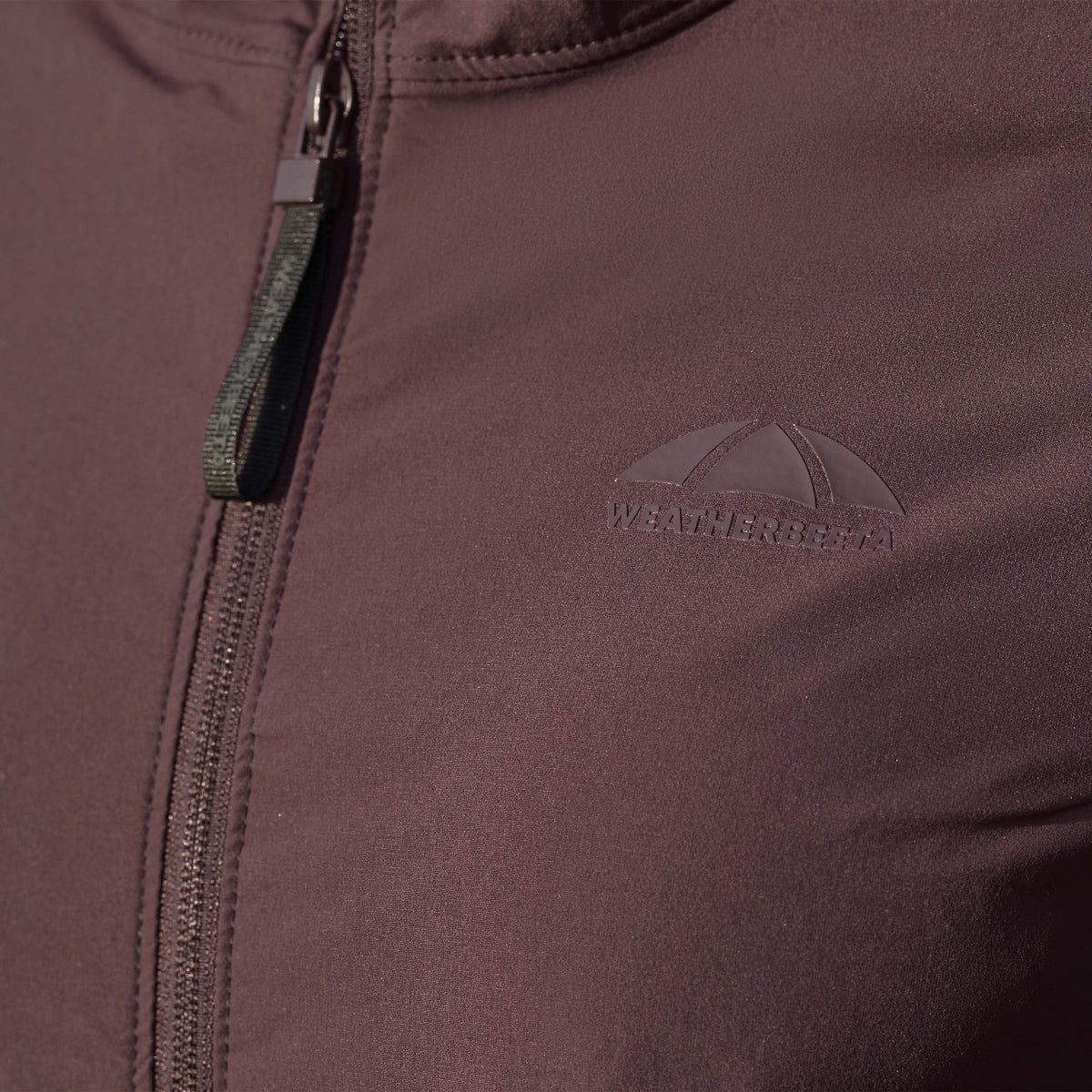 Weatherbeeta Abrasion Proof Stretch Riding Jacket - 18