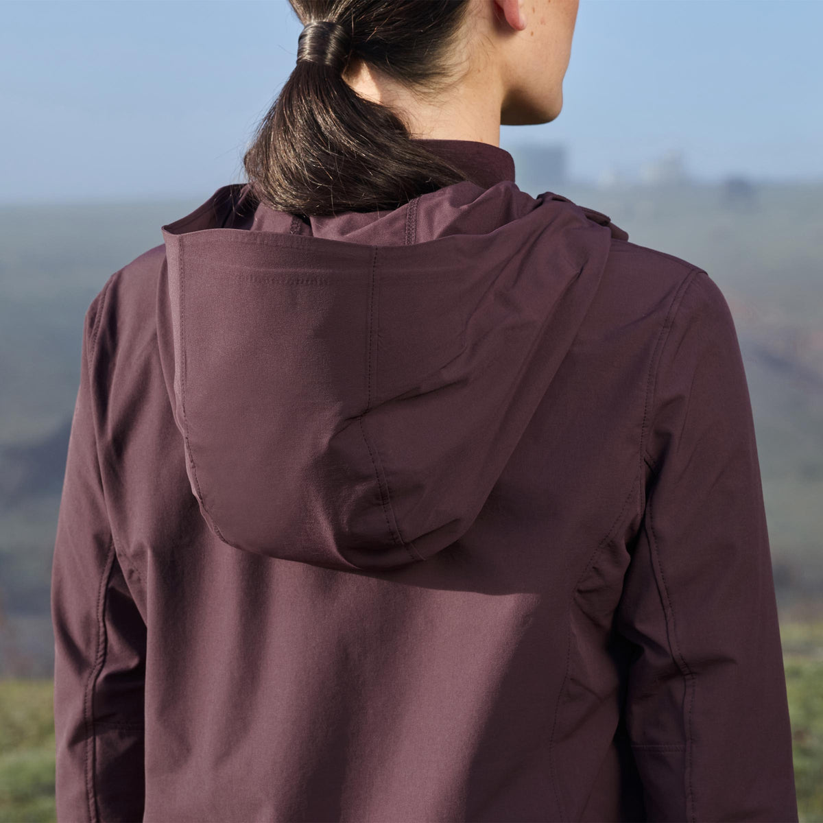 Weatherbeeta Abrasion Proof Stretch Riding Jacket - 20