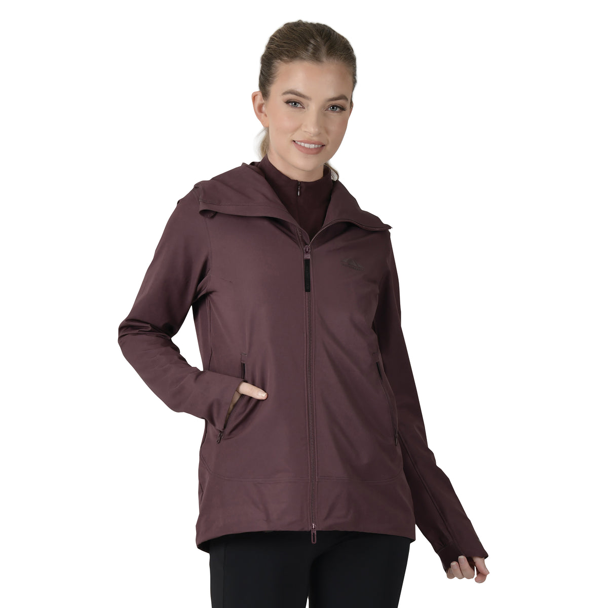Weatherbeeta Abrasion Proof Stretch Riding Jacket - 5