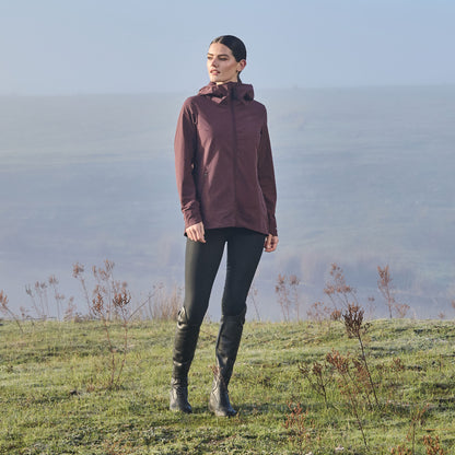 Weatherbeeta Abrasion Proof Stretch Riding Jacket - 6