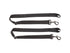 Weatherbeeta Adjustable/Removable Web Elastic Leg Straps
