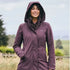 Weatherbeeta All Purpose Waterproof Longline Equestrian Jacket