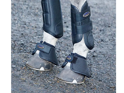 Weatherbeeta Bell Boots - 3