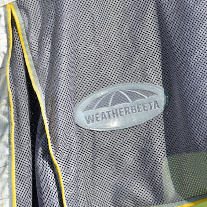 Weatherbeeta Breeze Combo Scrunch Neck II - Logo