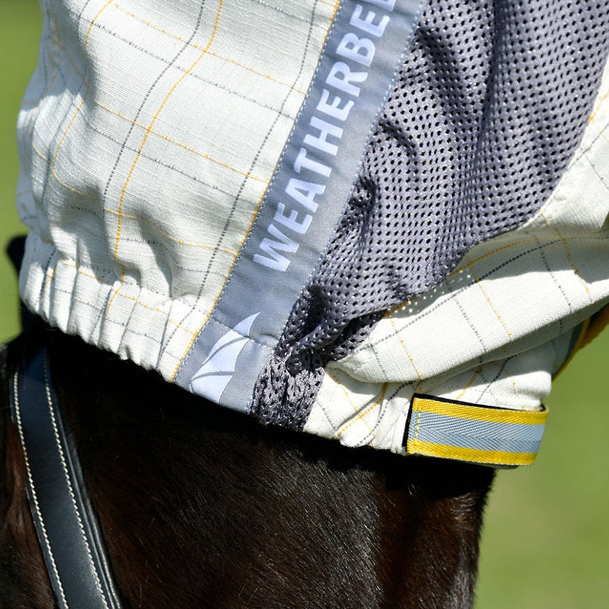Weatherbeeta Breeze Combo Scrunch Neck II - Scrunch