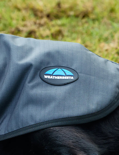 Weatherbeeta Comfitec Classic Waterproof Dog Coat - 11