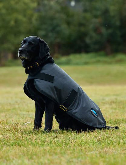 Weatherbeeta Comfitec Classic Waterproof Dog Coat - 8