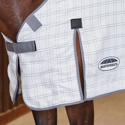 Weatherbeeta ComFiTec Cotton Liner - 10