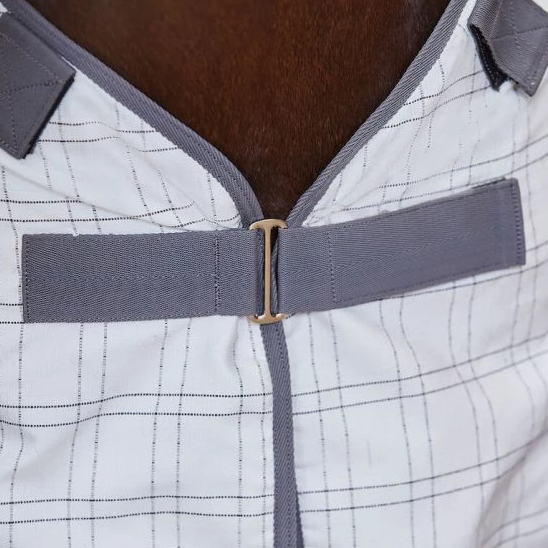 Weatherbeeta ComFiTec Cotton Liner - 4