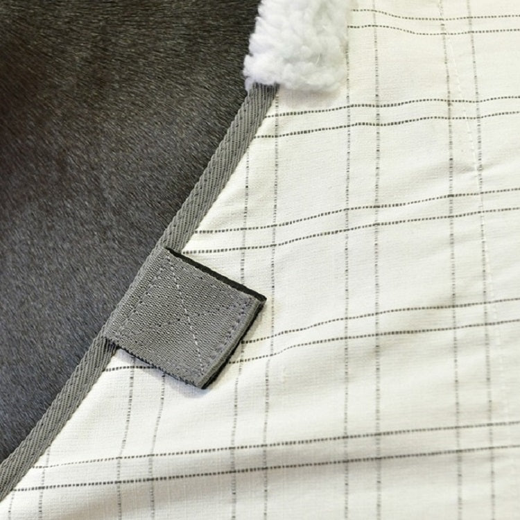 Weatherbeeta ComFiTec Cotton Liner - 6