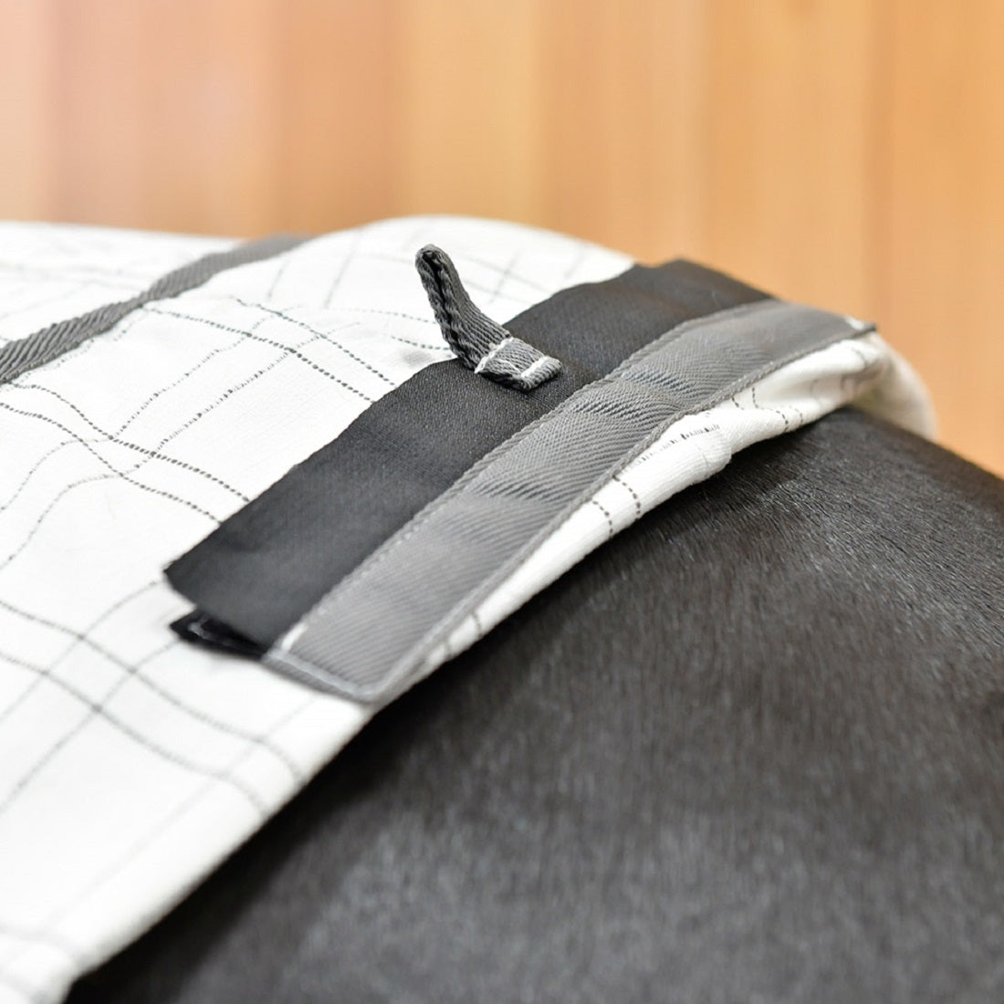 Weatherbeeta ComFiTec Cotton Liner - 9