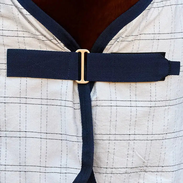 Weatherbeeta ComFiTec Cotton Liner - Chest