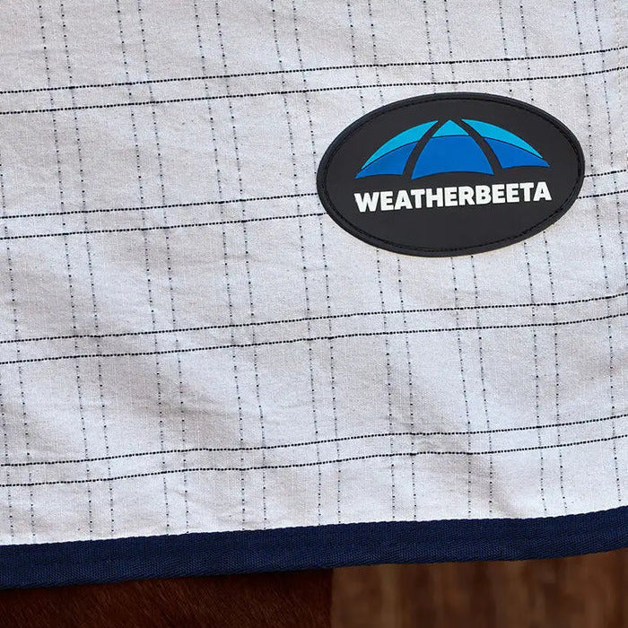 Weatherbeeta ComFiTec Cotton Liner - Fabric